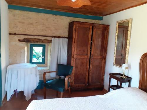 Bed & Breakfast Le Roussel