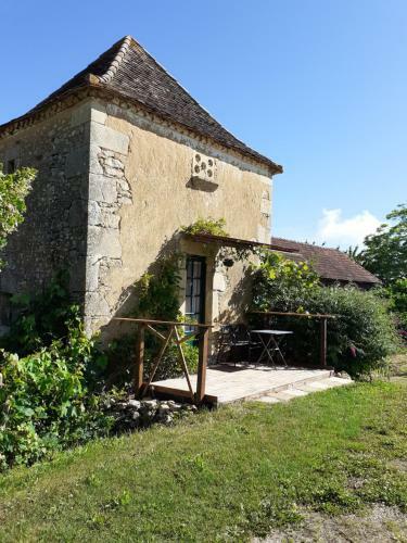 Bed & Breakfast Le Roussel