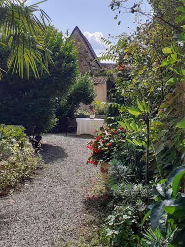 Bed & Breakfast Le Roussel
