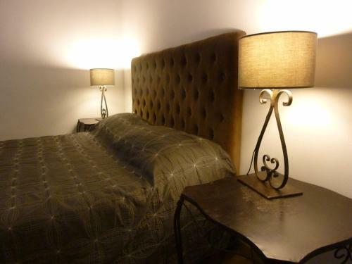 Bed & Breakfast Casale Lucrezia