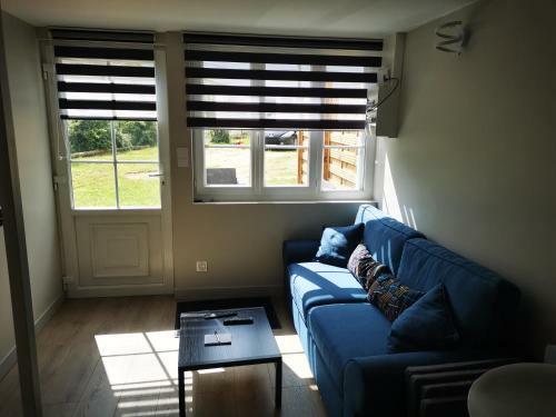Apartamento Logement Entier � La Creche