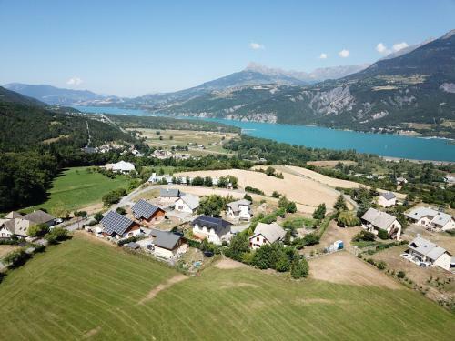 Apartamento Gite De Champ Chaulier