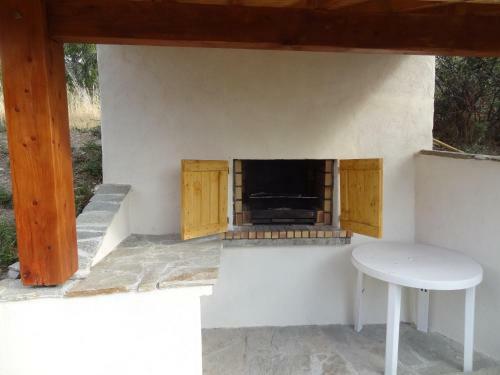 Apartamento Gite De Champ Chaulier
