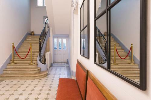 Villa Le Jardin D'hiver