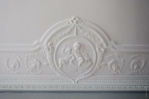 Villa Le Jardin D'hiver