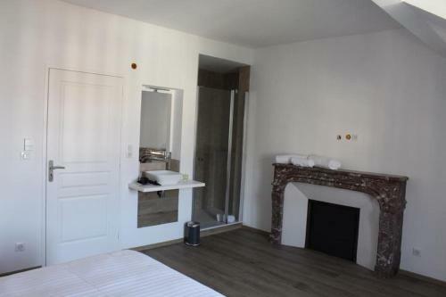 Villa Le Jardin D'hiver