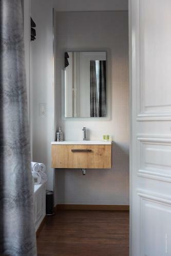Villa Le Jardin D'hiver