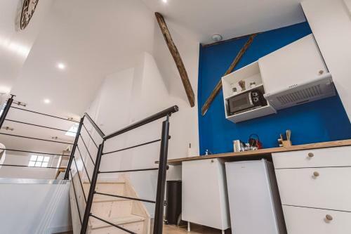 Apartamento Plancy Beds Ch�lons