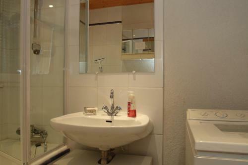 Apartamento 2 Pi�ces 6 Pers Centre Station (gv211)