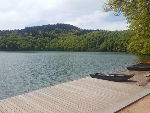 G�te Tout Confort 4 Personnes