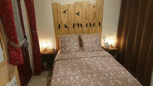G�te Tout Confort 4 Personnes