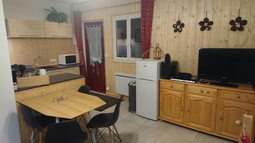 G�te Tout Confort 4 Personnes