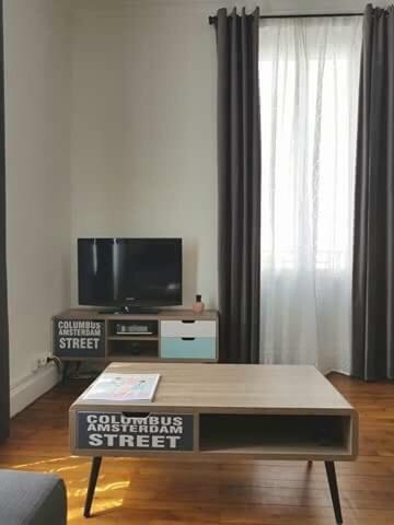 Apartamento Apt Spacieux Proche Lyon Guillotte