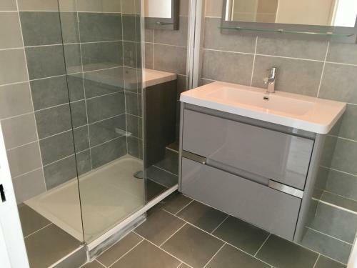 Apartamento Studio Richelieu 1 Et Son Parking Priv�