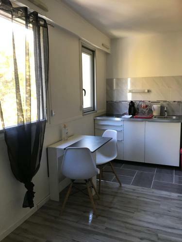 Apartamento Studio Richelieu 1 Et Son Parking Priv�