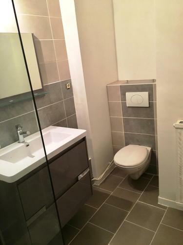 Apartamento Studio Richelieu 1 Et Son Parking Priv�