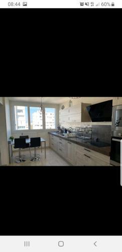 Apartamento Appartement Laurent Bonnevay