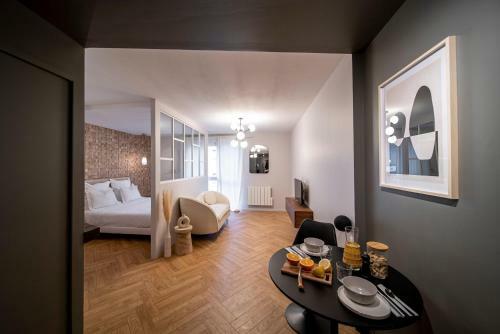 Apartamento Le Sandro - Check In H24 - Wifi