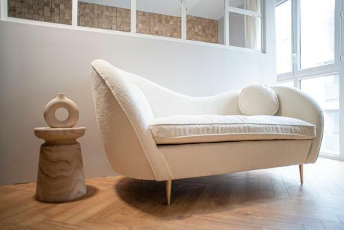 Apartamento Le Sandro - Check In H24 - Wifi