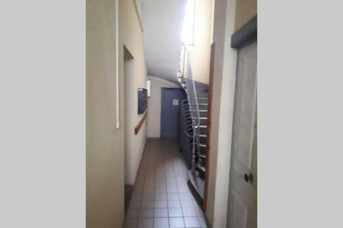 Apartamento Studio Charpennes Part Dieu Renovated