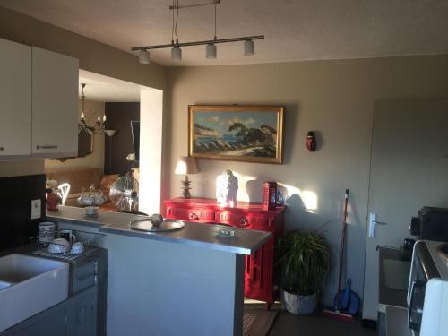 Apartamento Villa Kahina