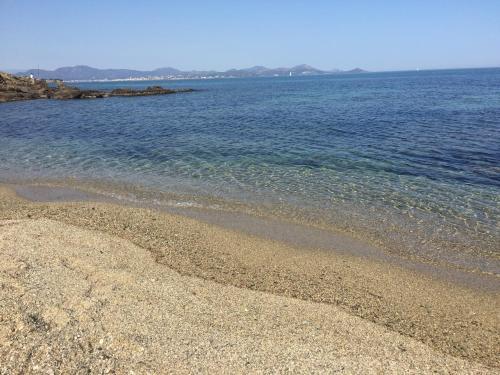 Apartamento Villa Kahina
