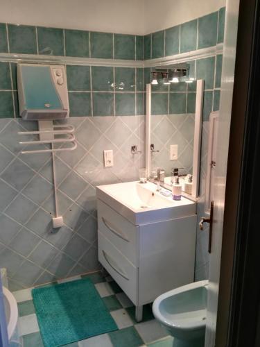 Apartamento Villa Kahina