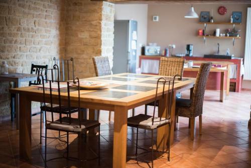 Bed & Breakfast Chambres D'h�tes La Fraiseraie