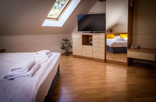 Hostal Penzion Proneco