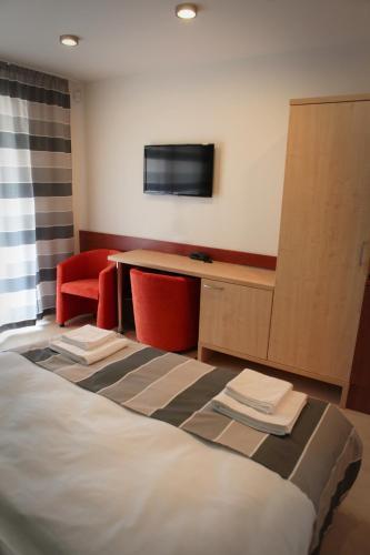 Hostal Penzion Proneco