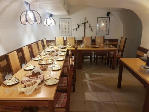Hostal Penzion Proneco