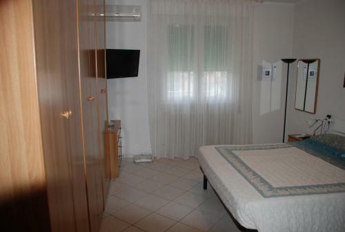 Hostal B&B Porto Garibaldi