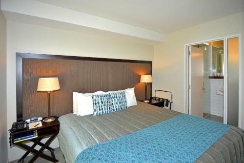 Hotel Peppers Bluewater Resort