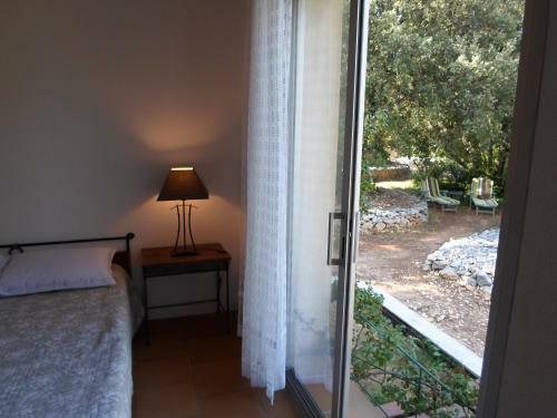 Bed & Breakfast Villa Ch�nes-pierres