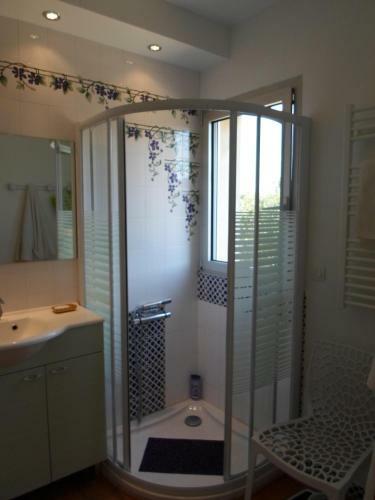 Bed & Breakfast Villa Ch�nes-pierres