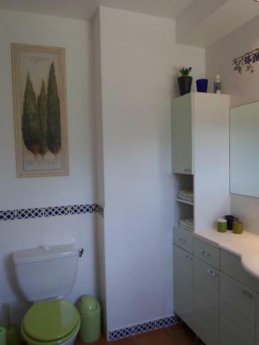 Bed & Breakfast Villa Ch�nes-pierres