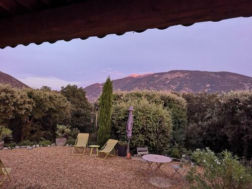 Bed & Breakfast Villa Ch�nes-pierres