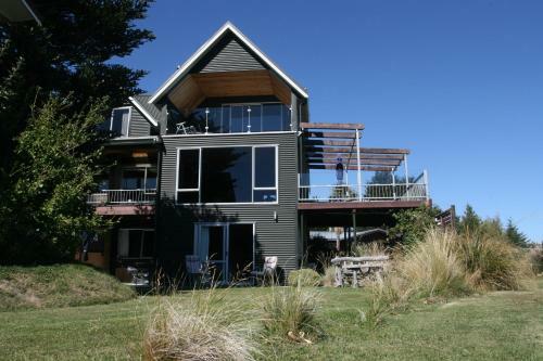 Bed & Breakfast Marie Therese B & B