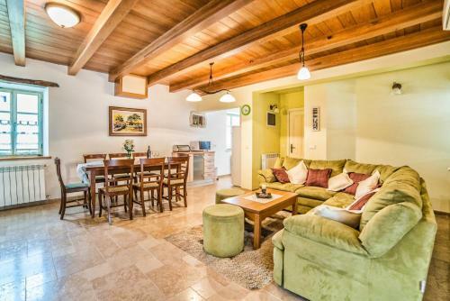 Holiday Home Bubani 111