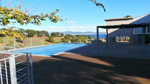 Apartamento Maurin 3405