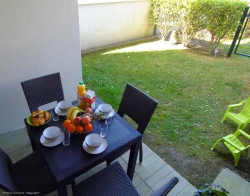 Apartamentos Cap Houses Le Traezhenn