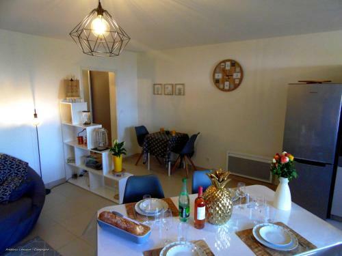 Apartamentos Cap Houses Le Traezhenn