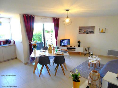 Apartamentos Cap Houses Le Traezhenn