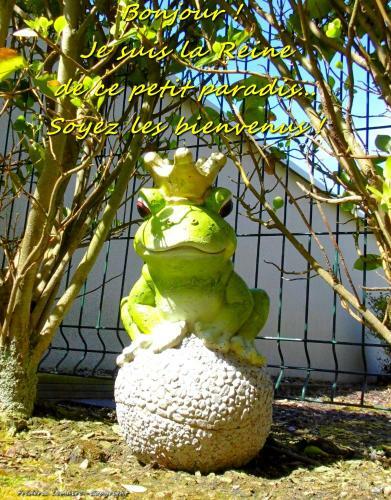 Apartamentos Cap Houses Le Traezhenn