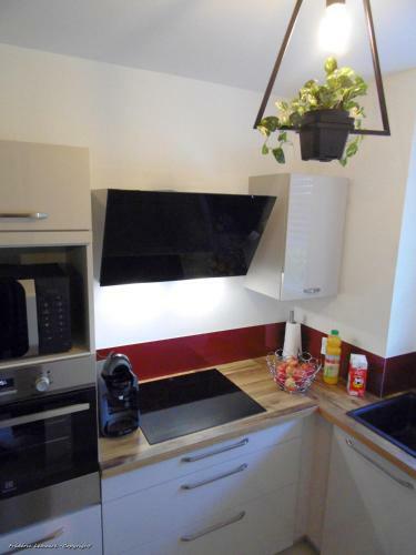 Apartamentos Cap Houses Le Traezhenn