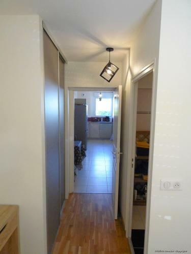 Apartamentos Cap Houses Le Traezhenn