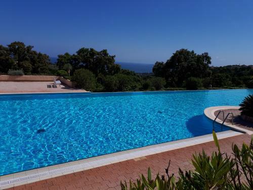 Apartamento Haut Des Issambres 13