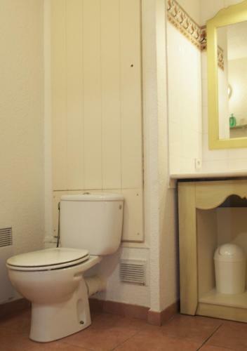 Apartamento Apt. La Corniche 810 - Les Issambres F -