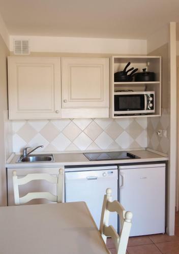 Apartamento Apt. La Corniche 810 - Les Issambres F -