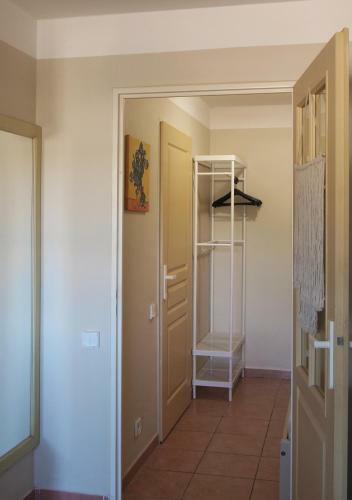 Apartamento Apt. La Corniche 810 - Les Issambres F -